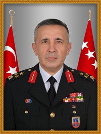 Korgeneral Münir GÜZEL